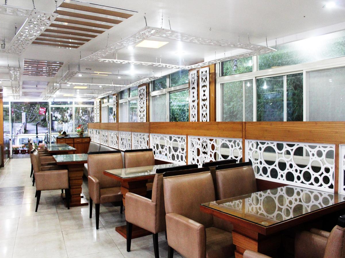 Oyo 1679 Value Hotel Mussoorie Bagian luar foto