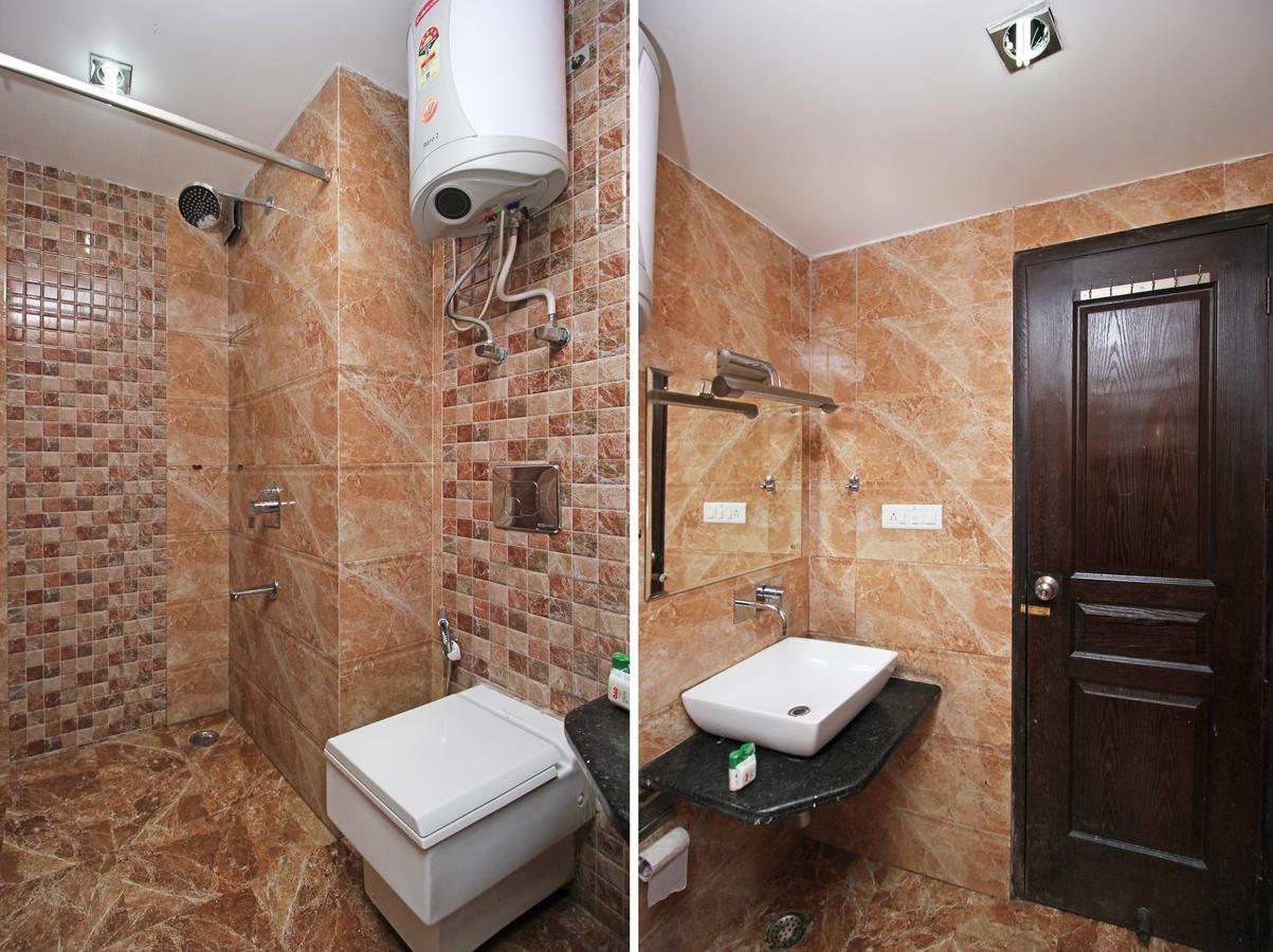 Oyo 1679 Value Hotel Mussoorie Bagian luar foto