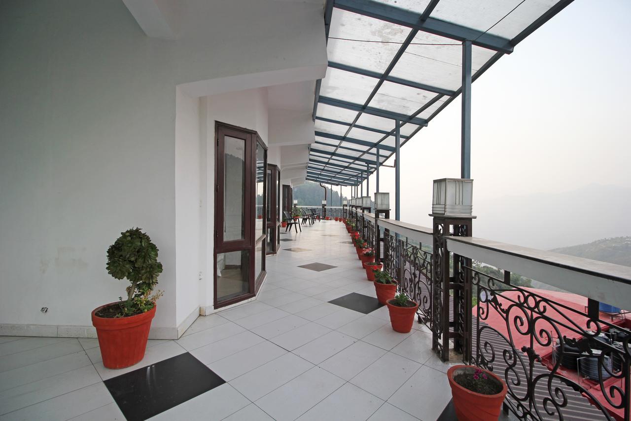 Oyo 1679 Value Hotel Mussoorie Bagian luar foto