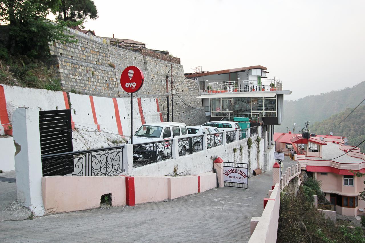 Oyo 1679 Value Hotel Mussoorie Bagian luar foto