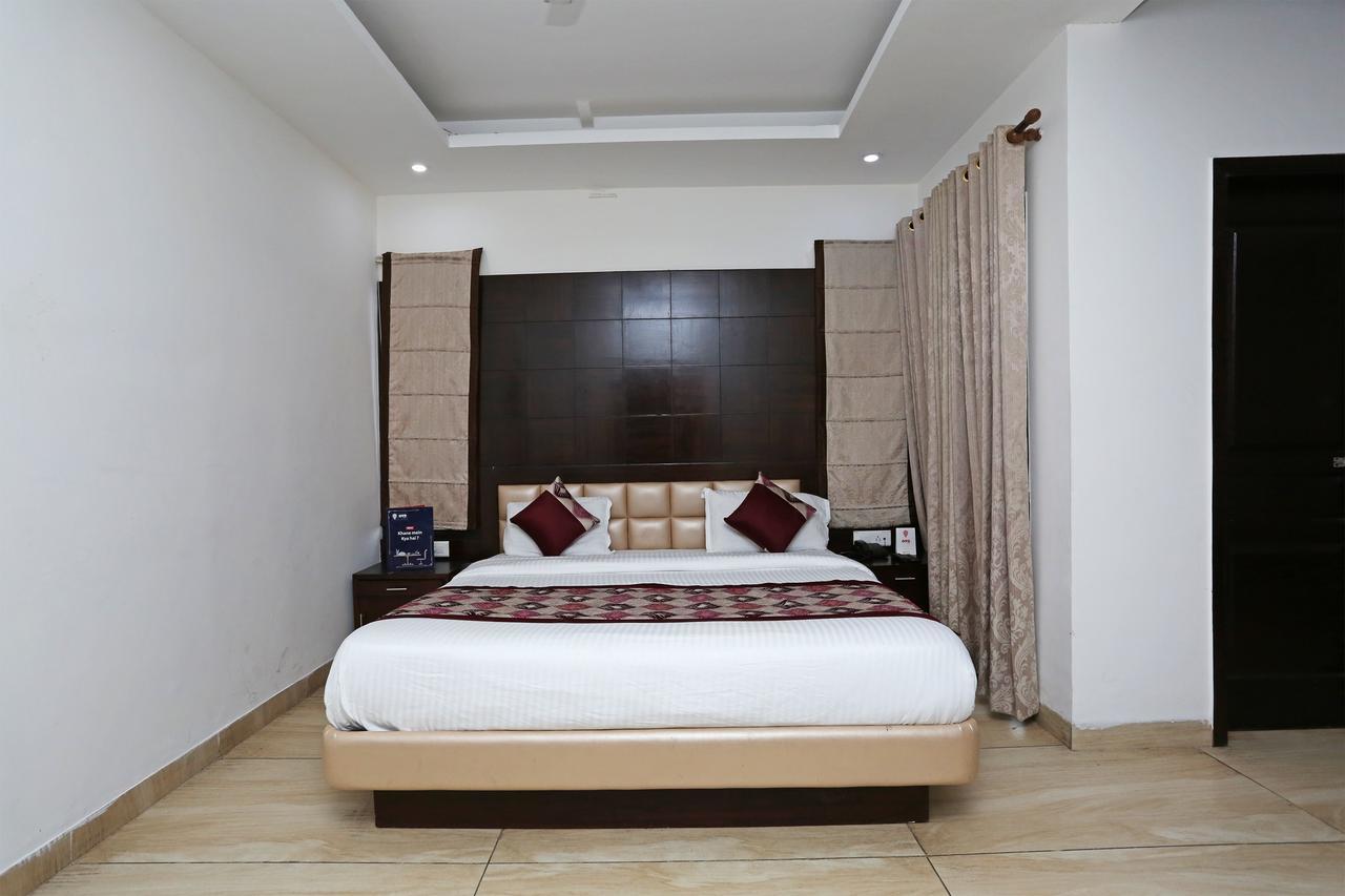 Oyo 1679 Value Hotel Mussoorie Bagian luar foto