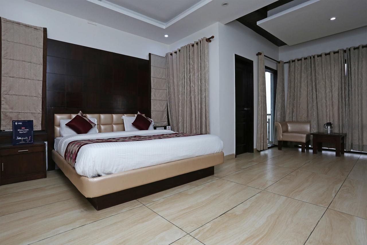 Oyo 1679 Value Hotel Mussoorie Bagian luar foto