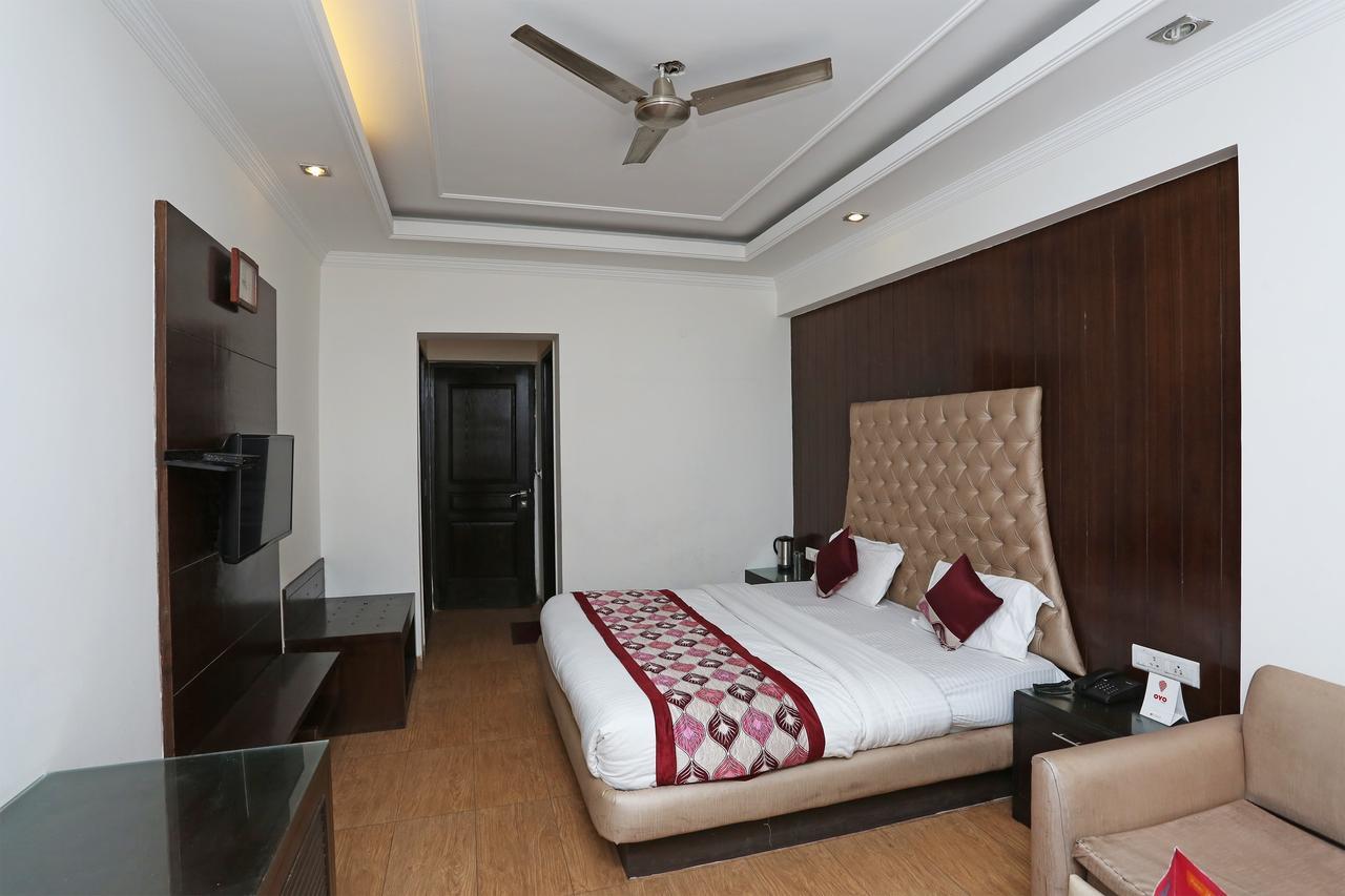 Oyo 1679 Value Hotel Mussoorie Bagian luar foto
