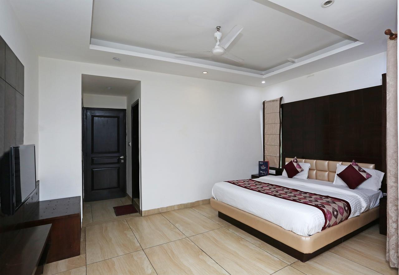Oyo 1679 Value Hotel Mussoorie Bagian luar foto