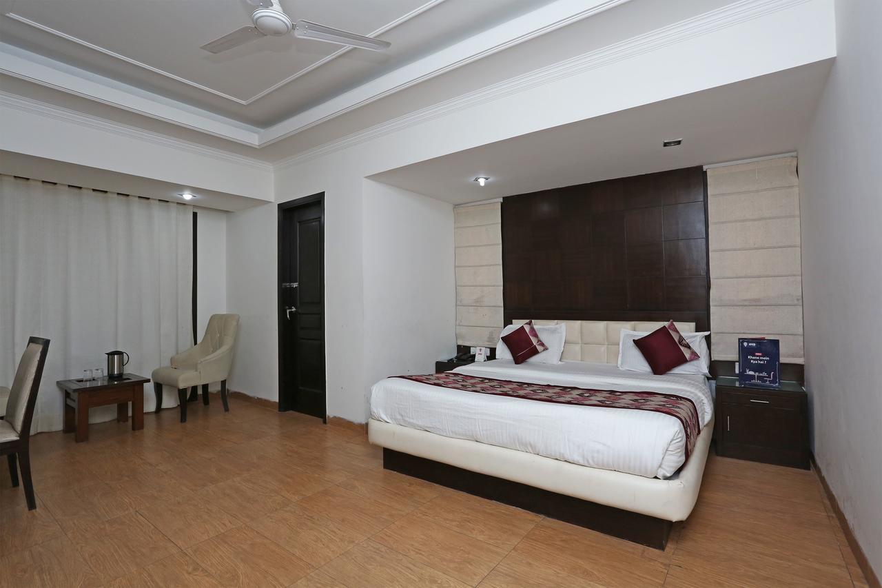 Oyo 1679 Value Hotel Mussoorie Bagian luar foto