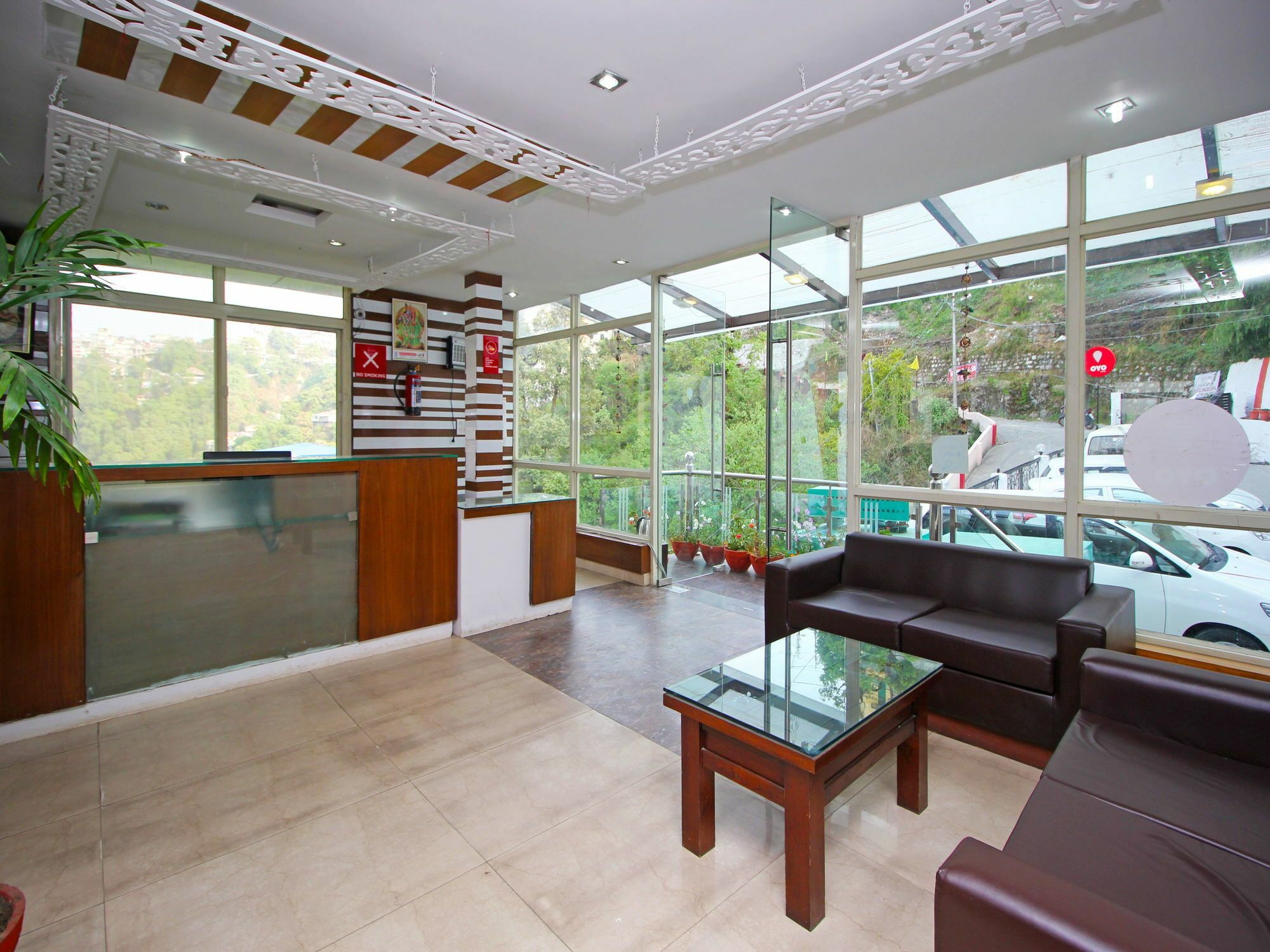 Oyo 1679 Value Hotel Mussoorie Bagian luar foto