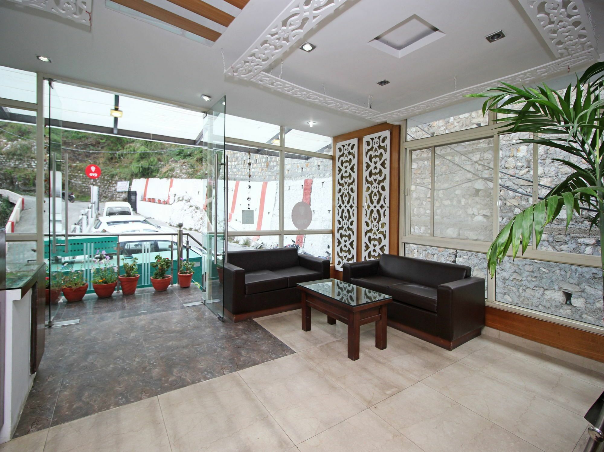 Oyo 1679 Value Hotel Mussoorie Bagian luar foto